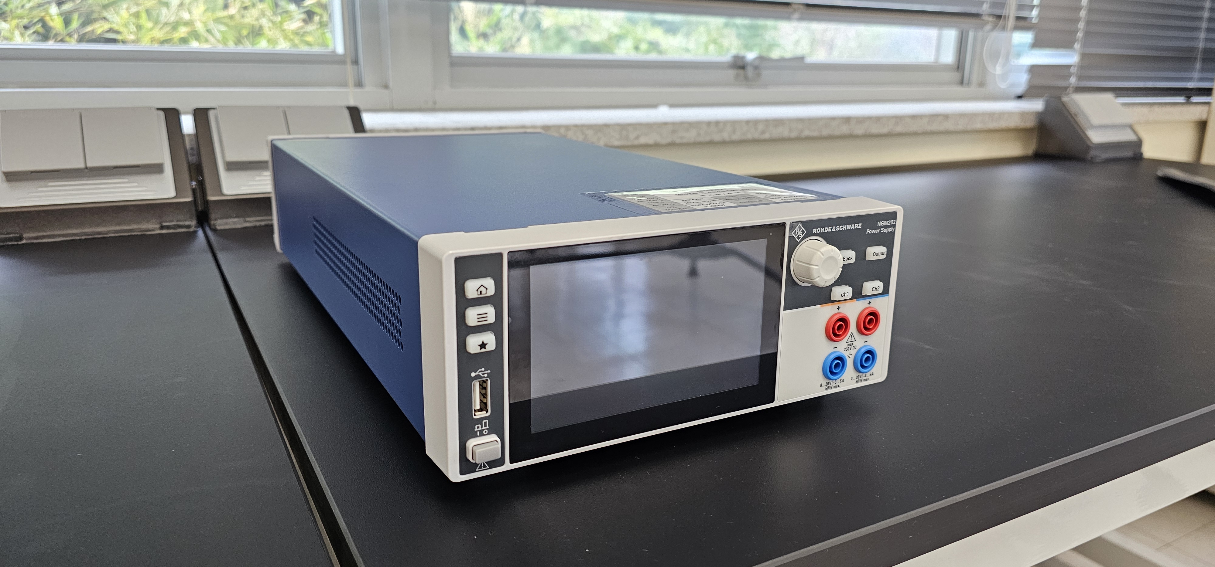 배터리 시험기 1